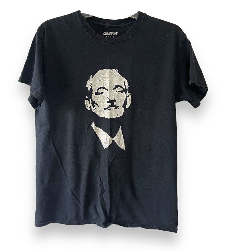 The Chive T-shirt, Short Sleeve, Black Men's Medium‎